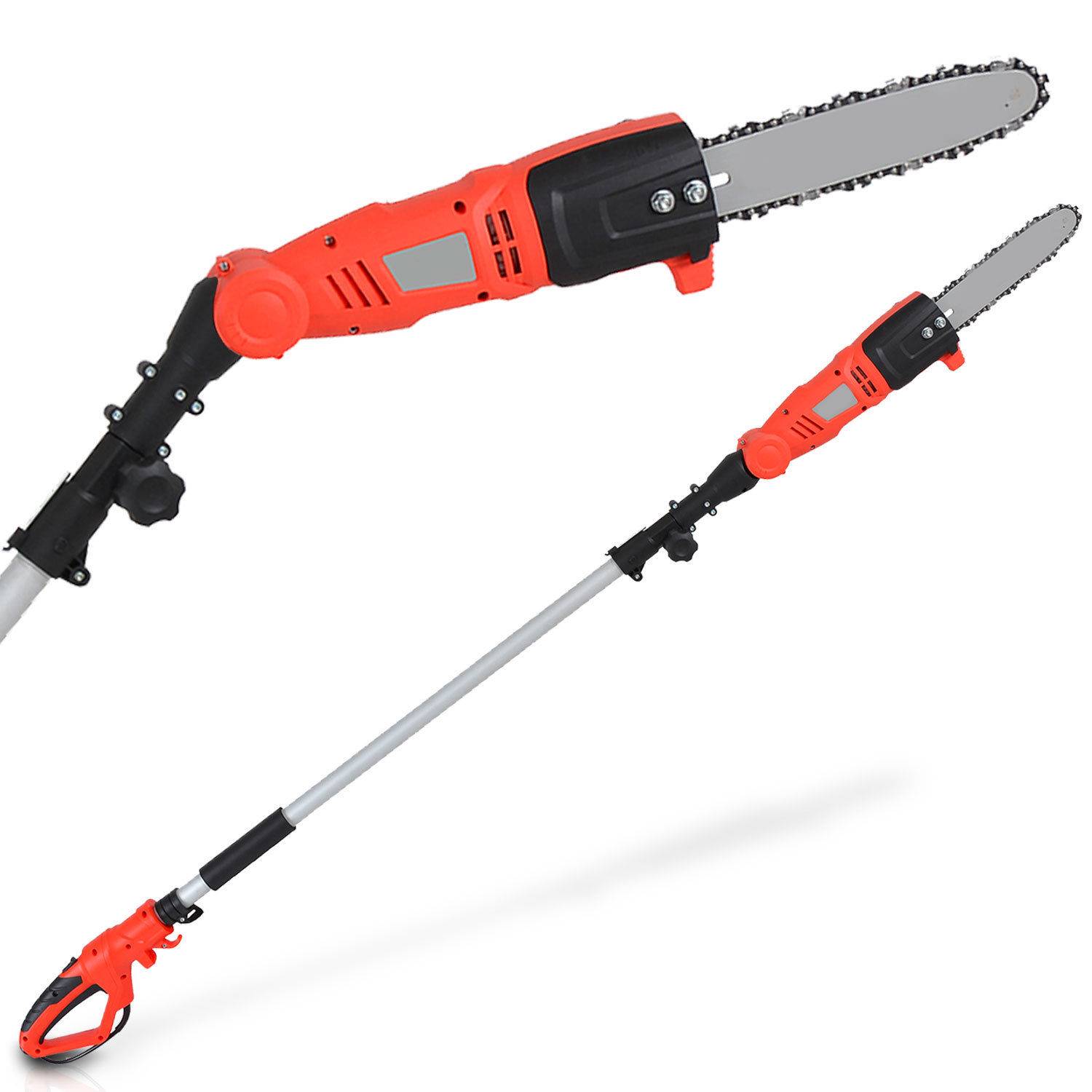 S&auml;ge-Giraffe XXL!