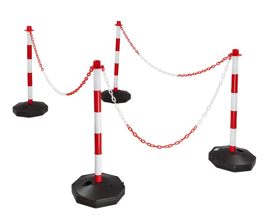 NEU: STOP-Zone "Mobil"