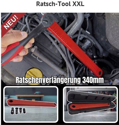 Ratsch-Tool XXL