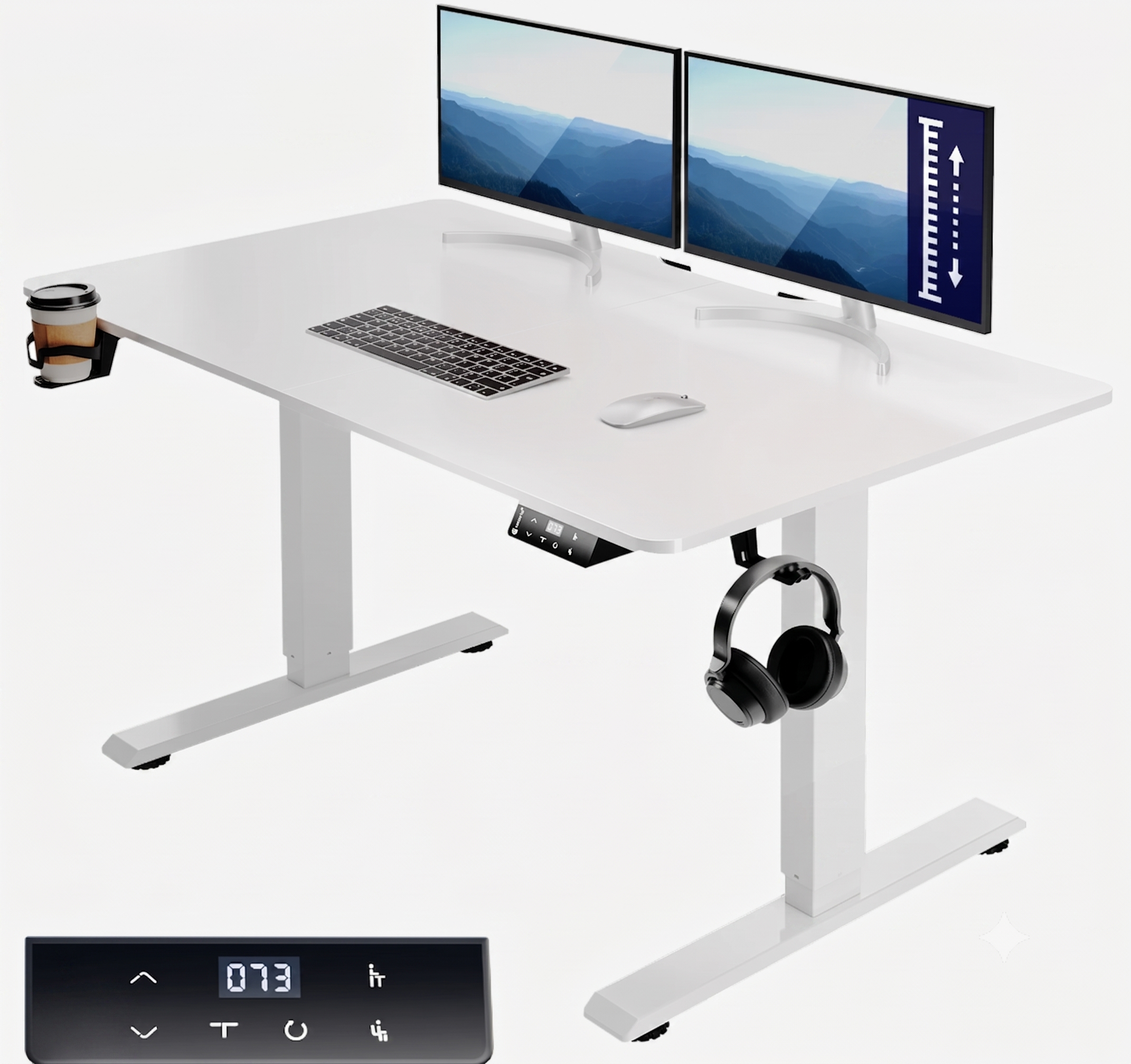 Office-Deluxe "Smart"