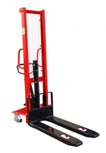 Meister-Stapler Nr.1