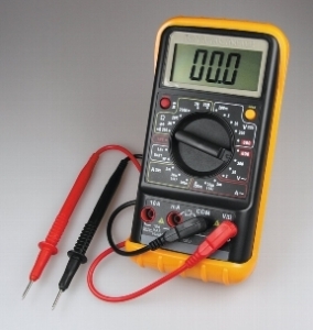 Power Digital-Multi MAX