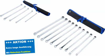 Ratsch-Plus Kit "Extra-lang"