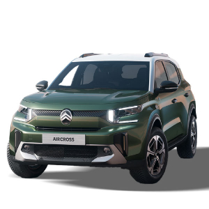 Citroën NEUER C3 AIRCROSS