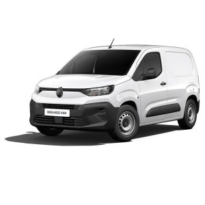 Citroën NEUER BERLINGO KASTENWAGEN