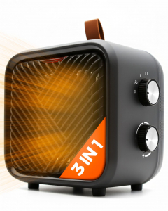 Wärme-Cube 3in1