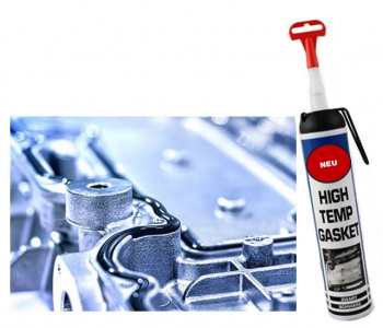 Fl&uuml;ssigdichtung Spezial!