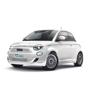 Fiat 500 ELEKTRO