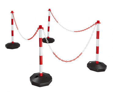 NEU: STOP-Zone "Mobil"