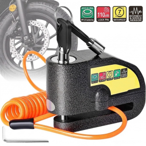 Bike-W&auml;chter "Smart"