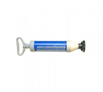 Abflussreiniger, 380 mm lang