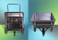 Crafter-Mobilkarre Plus