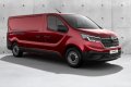 Renault Trafic L1H1