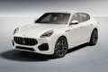 Maserati Grecale