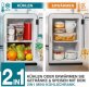 Fresh-Station "Compact" 2in1