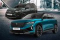 Dacia + Renault Jogger & Austral