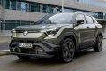Suzuki e VITARA